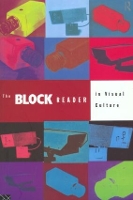 Book Cover for The Block Reader in Visual Culture by Jon Bird