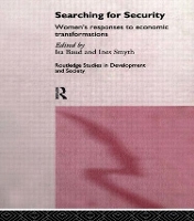 Book Cover for Searching for Security by Isa University of Amsterdam, the Netherlands Baud, Ines Smyth