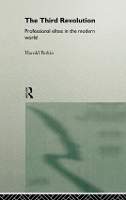 Book Cover for The Third Revolution by Harold Perkin