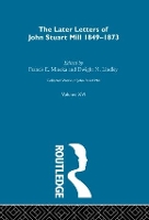 Book Cover for Collected Works of John Stuart Mill by JM Robson