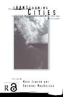 Book Cover for Transforming Cities by Nick Jewson