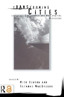 Book Cover for Transforming Cities by Nick Jewson