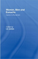 Book Cover for Women, Men and Eunuchs by Elizabeth James