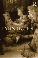 Book Cover for Latin Fiction by Heinz Hofmann