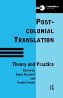 Book Cover for Postcolonial Translation by Susan Bassnett