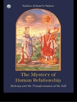 Book Cover for The Mystery of Human Relationship by Nathan Schwartz-Salant