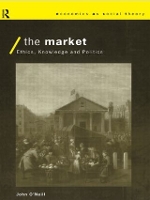 Book Cover for The Market by John O'Neill