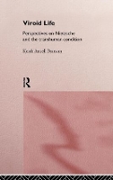 Book Cover for Viroid Life by Keith Ansell Pearson