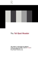 Book Cover for The Tel Quel Reader by Patrick French