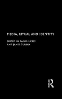 Book Cover for Media, Ritual and Identity by James Curran