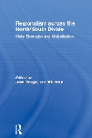 Book Cover for Regionalism across the North/South Divide by Jean Grugel