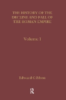 Book Cover for Gibbon's History of the Decline and Fall of the Roman Empire by Edward Gibbon, David Womersley