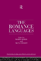 Book Cover for The Romance Languages by Martin Harris