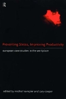 Book Cover for Preventing Stress, Improving Productivity by Cary Cooper