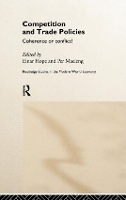 Book Cover for Competition and Trade Policies by Einar Hope