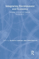 Book Cover for Integrating Environment and Economy by Andrew Gouldson