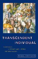 Book Cover for Transcendent Individual by Nigel Rapport