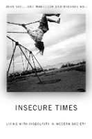 Book Cover for Insecure Times by Michael Hill