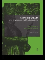 Book Cover for Economic Growth and Environmental Sustainability by Paul (University College London, United Kingdom) Ekins