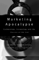 Book Cover for Marketing Apocalypse by Jim Bell