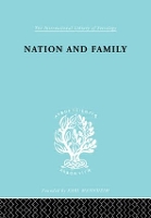 Book Cover for Nation&Family:Swedish Ils 136 by Josephine Klein