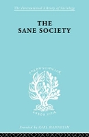 Book Cover for Sane Society Ils 252 by E Fromm