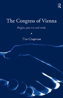 Book Cover for The Congress of Vienna by Tim Chapman