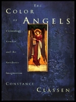 Book Cover for The Colour of Angels by Constance Classen