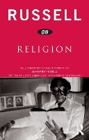 Book Cover for Russell on Religion by Bertrand Russell