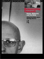 Book Cover for Reassessing Foucault by Colin Jones