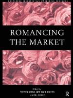 Book Cover for Romancing the Market by Stephen Brown