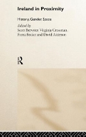 Book Cover for Ireland in Proximity by David Alderson