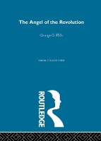 Book Cover for Angel Of Revolution Ssf V4 by George Griffith