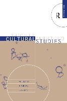 Book Cover for Cultural Studies V13 Issue 3 by Lawrence Grossberg