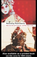 Book Cover for Rethinking Third Cinema by Wimal Dissanayake