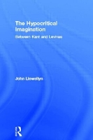 Book Cover for The Hypocritical Imagination by John Llewellyn