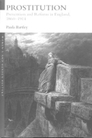 Book Cover for Prostitution by Paula University of Wolverhampton, UK Bartley, Paula Bartley
