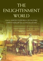 Book Cover for The Enlightenment World by Martin Fitzpatrick