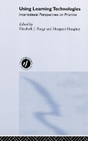 Book Cover for Using Learning Technologies by Elizabeth J Burge