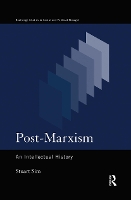 Book Cover for Post-Marxism by Stuart Sim