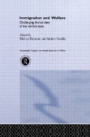 Book Cover for Immigration and Welfare by Michael Bommes