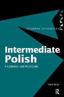 Book Cover for Intermediate Polish by Dana Bielec