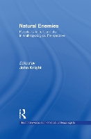 Book Cover for Natural Enemies by John Knight