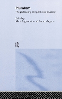Book Cover for Pluralism by Maria Baghramian