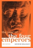 Book Cover for Year of the Four Emperors by Kenneth Wellesley, Barbara Levick