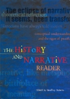 Book Cover for The History and Narrative Reader by Geoffrey Roberts