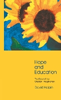 Book Cover for Hope and Education by David Halpin