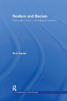 Book Cover for Realism and Racism by Bob Carter