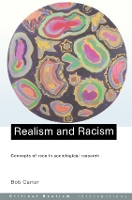 Book Cover for Realism and Racism by Bob Carter