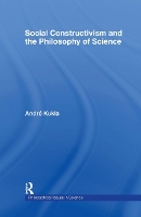 Book Cover for Social Constructivism and the Philosophy of Science by André Kukla
